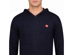 Canadian Peak FELINOODEAK RM NAVY Pánská mikina na zip 246 (RBMWY9296H/CP-MARINE) 8