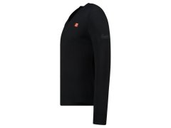 Canadian Peak FELINEAK RM BLACK pánská mikina s&nbsp;kapucí 246 (RBMWY9335H/CP-NOIR) 2