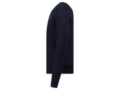 Canadian Peak FELINEAK RM NAVY pánská mikina s&nbsp;kapucí 246 (RBMWY9338H/CP-MARINE) 1