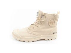 Boty Palladium Pampa Zip M 79101-210-M 2