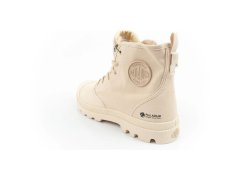 Boty Palladium Pampa Zip M 79101-210-M 5
