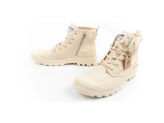 Boty Palladium Pampa Zip M 79101-210-M 8