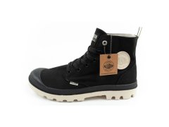 Boty Palladium Pampa Chrome 74470-008-M 1