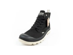 Boty Palladium Pampa Chrome 74470-008-M 2