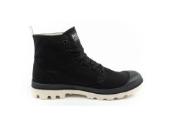 Boty Palladium Pampa Chrome 74470-008-M 3