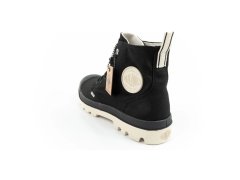 Boty Palladium Pampa Chrome 74470-008-M 4