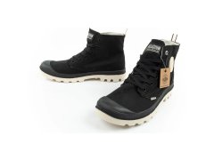 Boty Palladium Pampa Chrome 74470-008-M 6