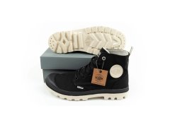 Boty Palladium Pampa Chrome 74470-008-M 8