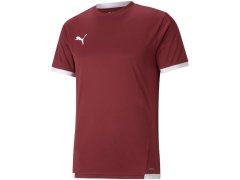 Puma teamLIGA Jersey M 704917 09 pánské 2