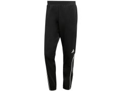 Pánská tepláková souprava adidas 3-Stripes černá JN1817 2