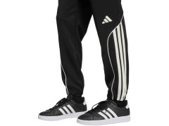 Pánská tepláková souprava adidas 3-Stripes černá JN1817 5