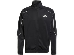Pánská tepláková souprava adidas 3-Stripes černá JN1817 6