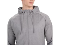 Pánská mikina 4F FNK M 4FWMM00TFSWM654 25M 4