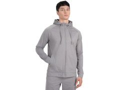 Pánská mikina 4F FNK M 4FWMM00TFSWM654 25M 8