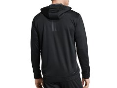 Pánská mikina adidas SEA FZ HD M JV7243 1