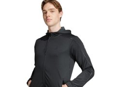 Pánská mikina adidas SEA FZ HD M JV7243 3