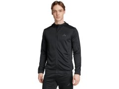 Pánská mikina adidas SEA FZ HD M JV7243 6