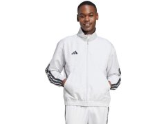 Pánská mikina Adidas Tiro WV TT Q3 M JW0233 1