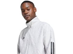 Pánská mikina Adidas Tiro WV TT Q3 M JW0233 2