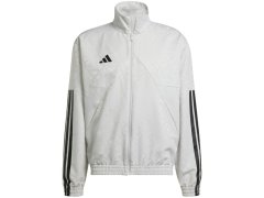 Pánská mikina Adidas Tiro WV TT Q3 M JW0233 5