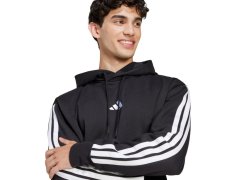 Mikina adidas Essentials 3-Stripes M JE6297 pánské 5
