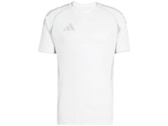 Pánské tričko adidas Tiro 25 Competition Match T-shirt white JF6082 pánské 1