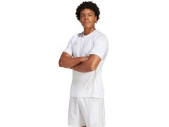 Pánské tričko adidas Tiro 25 Competition Match T-shirt white JF6082 pánské 4