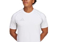 Pánské tričko adidas Tiro 25 Competition Match T-shirt white JF6082 pánské 5