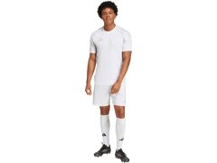 Pánské tričko adidas Tiro 25 Competition Match T-shirt white JF6082 pánské 7