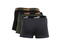 Boxerky Puma 3-pack M 100003547 3731/003 020 1