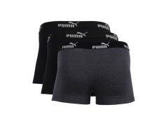 Boxerky Puma 3-pack M 100003547 3730/002 020 1