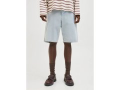 Pánské džínové šortky Jack&Jones JJIALEX JJORIGINAL SHORTS CB 307 SN 12259783 BLUE DENIM 2