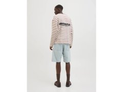 Pánské džínové šortky Jack&Jones JJIALEX JJORIGINAL SHORTS CB 307 SN 12259783 BLUE DENIM 3
