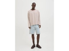 Pánské džínové šortky Jack&Jones JJIALEX JJORIGINAL SHORTS CB 307 SN 12259783 BLUE DENIM 4