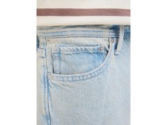 Pánské džínové šortky Jack&Jones JJIALEX JJORIGINAL SHORTS CB 307 SN 12259783 BLUE DENIM 5