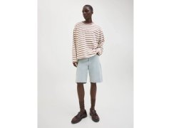 Pánské džínové šortky Jack&Jones JJIALEX JJORIGINAL SHORTS CB 307 SN 12259783 BLUE DENIM 6