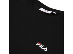 Fila Brod pánské tričko 2 pak černá, šedá FAM0083 83227 pánské 3