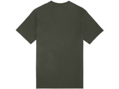 Pánské tričko Fila Laas Regular Tee khaki FAM0874 60081 pánské tričko 1