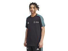 Tričko Adidas Mercedes DNA TEE M JV5425 1