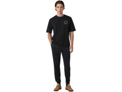 Pánské tričko Fila Parella black FAM1108 80010 pánské 4