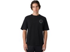 Pánské tričko Fila Parella black FAM1108 80010 pánské 6