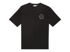 Pánské tričko Fila Parella black FAM1108 80010 pánské 7