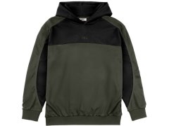 Pánská mikina Fila Rivoli olive-black FAM1121 63185 pánské 3