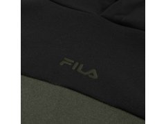 Pánská mikina Fila Rivoli olive-black FAM1121 63185 pánské 7