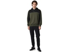 Pánská mikina Fila Rivoli olive-black FAM1121 63185 pánské 8
