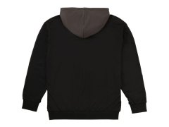 Pánská mikina Fila Rivoli black-grey FAM1121 83033 pánské 1