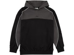 Pánská mikina Fila Rivoli black-grey FAM1121 83033 pánské 3