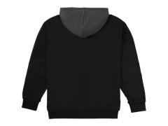 Pánská mikina Fila Rivoli black-grey FAM1121 83033 pánské 4
