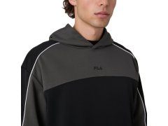 Pánská mikina Fila Rivoli black-grey FAM1121 83033 pánské 6