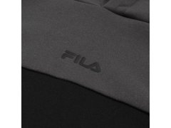 Pánská mikina Fila Rivoli black-grey FAM1121 83033 pánské 7